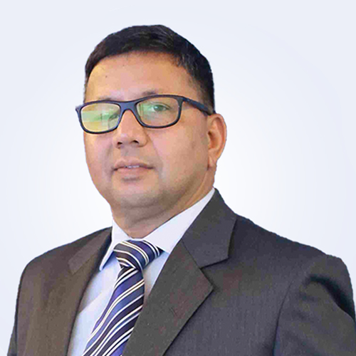 Cloud Security Specialist